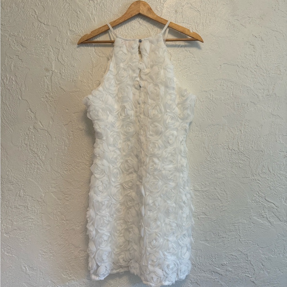 Rose Dress - Picture 5 of 7